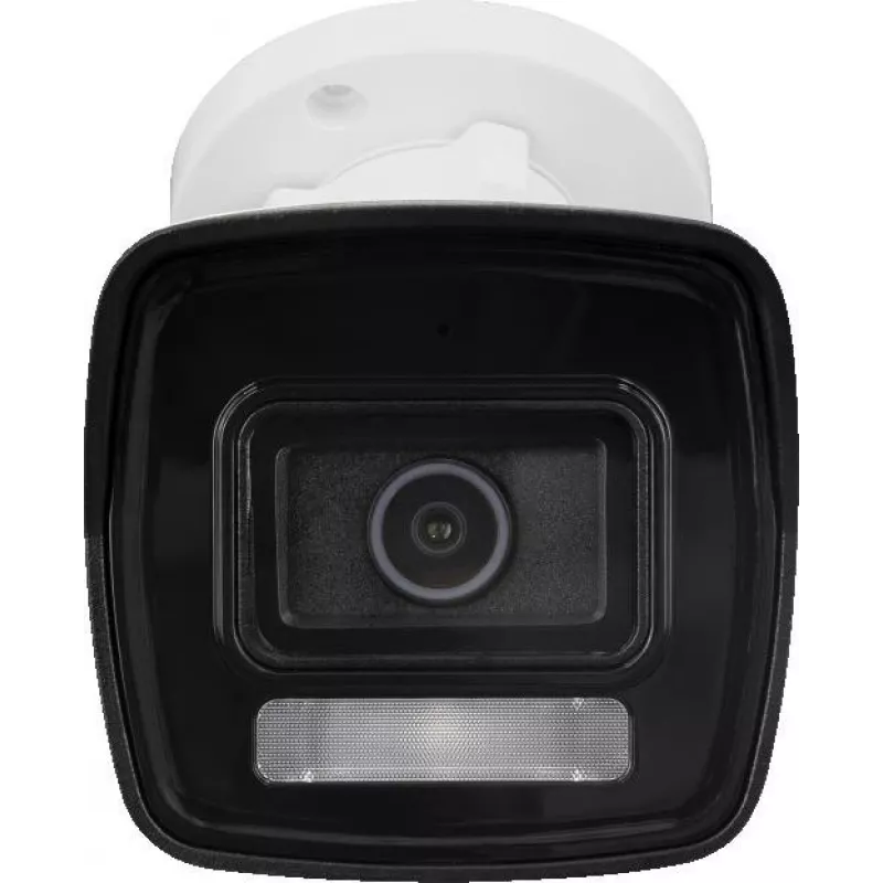 BCS V-TIP14FSR3L3(2) 4MP IP bullet kamera, 2,8mm, IR 30m, PoE, IP67, biela
