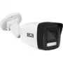 BCS V-TIP14FSR3L3(2) 4MP IP bullet kamera, 2,8mm, IR 30m, PoE, IP67, biela