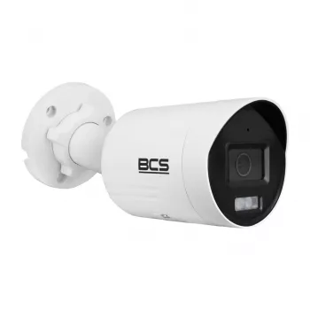 BCS-V-TIP24FSR4-Ai2(2) 4MP IP turret kamera s AI, 2,8mm, PoE, IR 30m