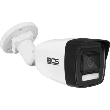 BCS View 2MP IR dome IP kamera s PoE