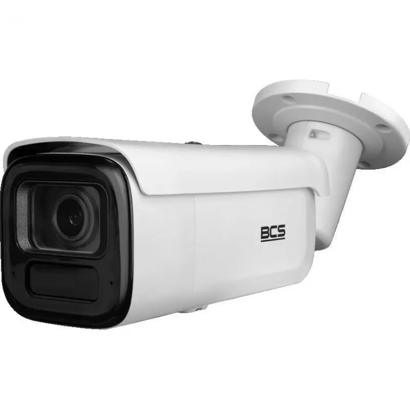 BCS VIEW V-TIP54VSR6-Ai2(2) 4MP turret IP kamera s 2,8 mm objektívom, IR do 60 m, PoE
