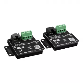 BCS X2W/IP10-II 2MP vonkajšia dome IP kamera s 30m IR, PoE, 120dB WDR, vstavaným mikrofónom