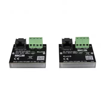 BCS-X2W/IP100-II 2MP vonkajšia guľová kamera s 30m IR, IK10, IP67, vstavaným mikrofónom