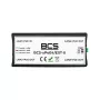 BCS-xPoE4/EXT-II 4-portový PoE+ switch s 1 uplink portom, 60W budget, Extend režim až do 250m