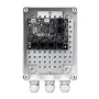 BCS-xPoE6/S PoE switch 6-portový