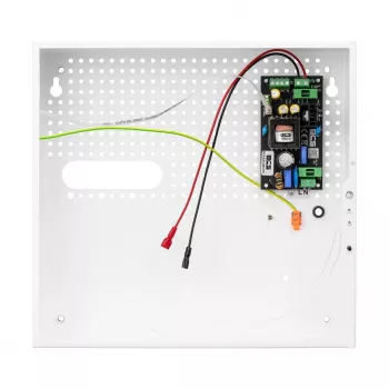 BCS-ZA1206/UPS/F 12V 6A neprerušiteľný zdroj napájania so záložnou batériou