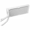 be quiet! Light Loop IO LCD 240mm White All-in-One kvapalinový chladič CPU