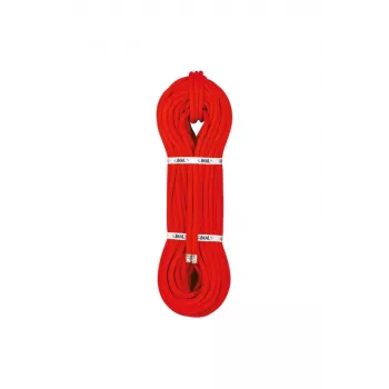 BEAL Industry lano 10,5mm 50m červené