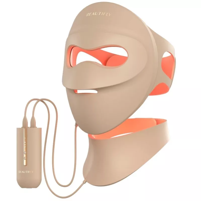Beautifly Aura NovaSkin Pro LED maska