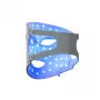 Beautifly AuraSkin Pro LED maska na tvár so svetelnou terapiou - 7 farieb, 192 diód, nabíjateľná