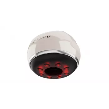 Beautifly B-Bubble BODY elektrická masážna bublina na chudnutie proti celulitíde, ručný masážny prístroj s magnetoterapiou