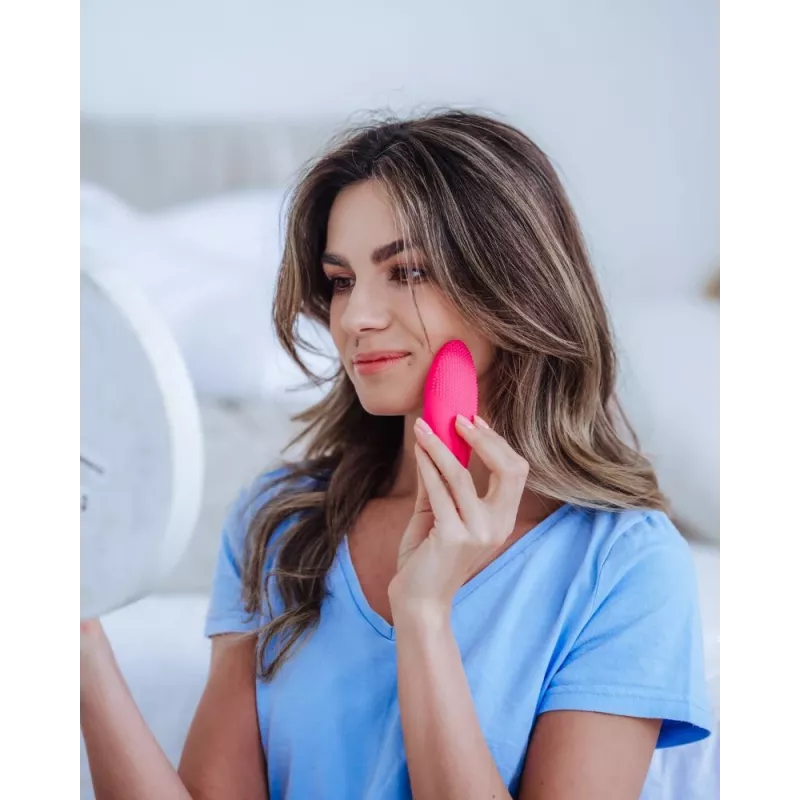 Beautifly B-Fresh Slim sonická kefka na tvár s masážnym režimom