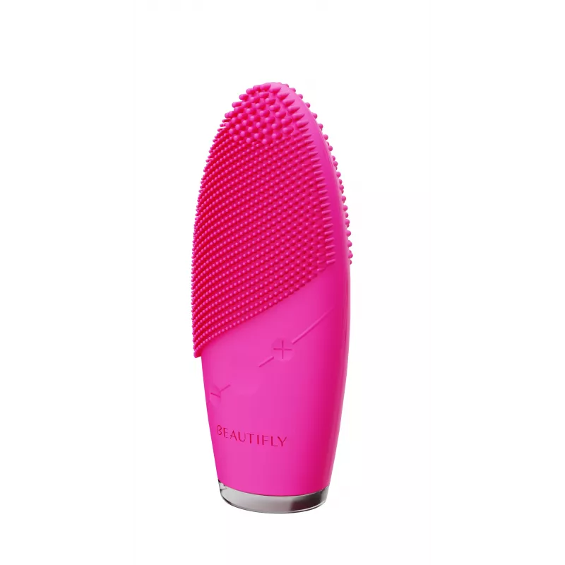 Beautifly B-Fresh Slim sonická kefka na tvár s masážnym režimom