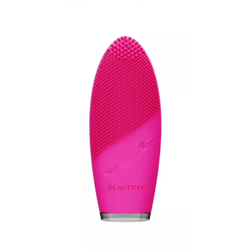 Beautifly B-Fresh Slim sonická kefka na tvár s masážnym režimom