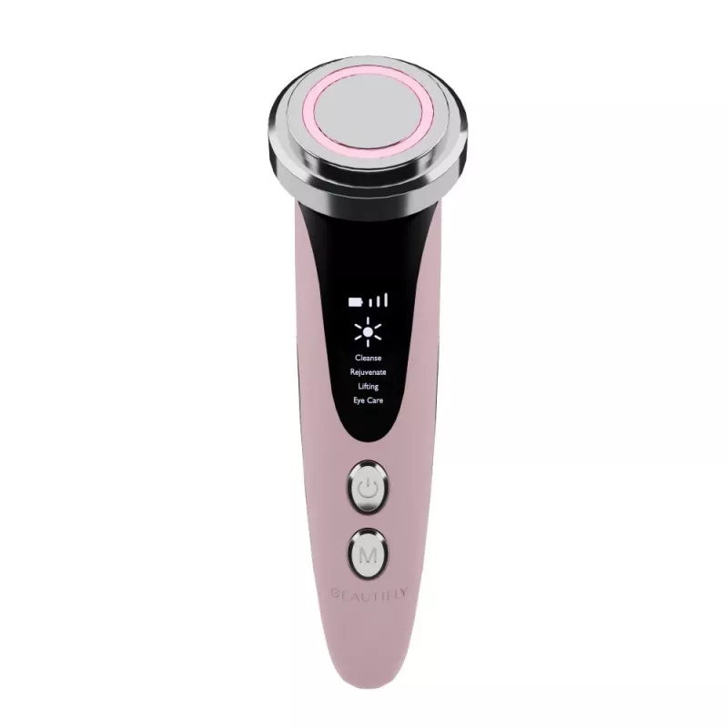 Beautifly B-Glossy Blush prístroj na mezoterapiu bez ihiel