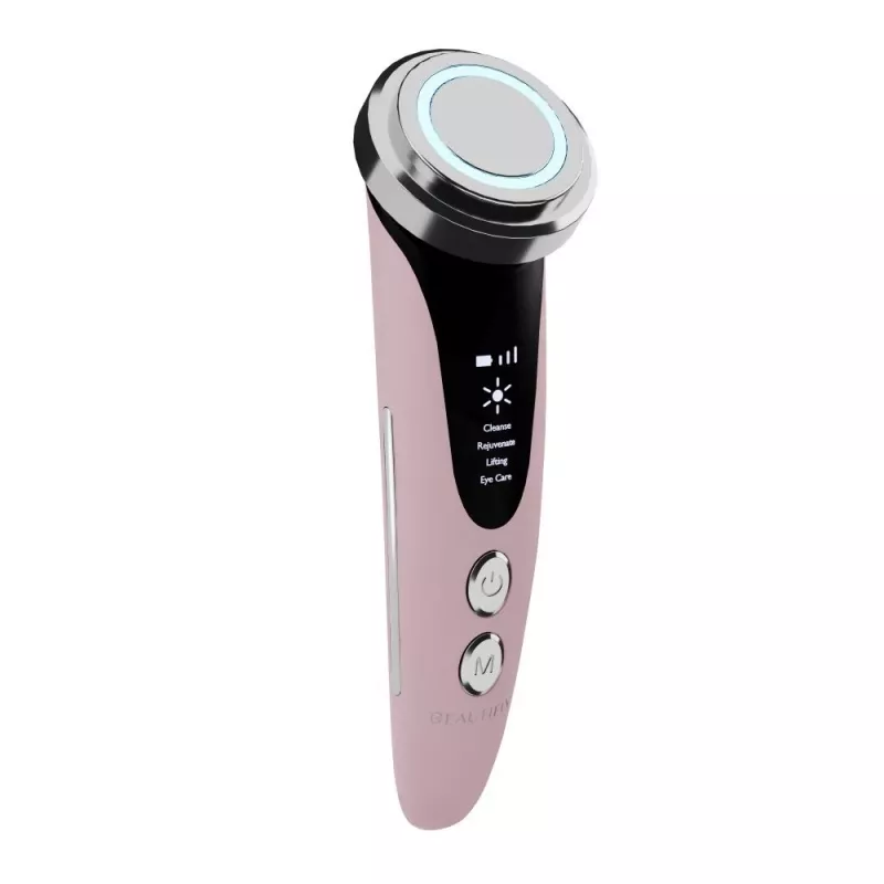 Beautifly B-Glossy Blush prístroj na mezoterapiu bez ihiel