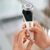 Beautifly B-Glossy PRO prístroj na mezoterapiu bez ihiel