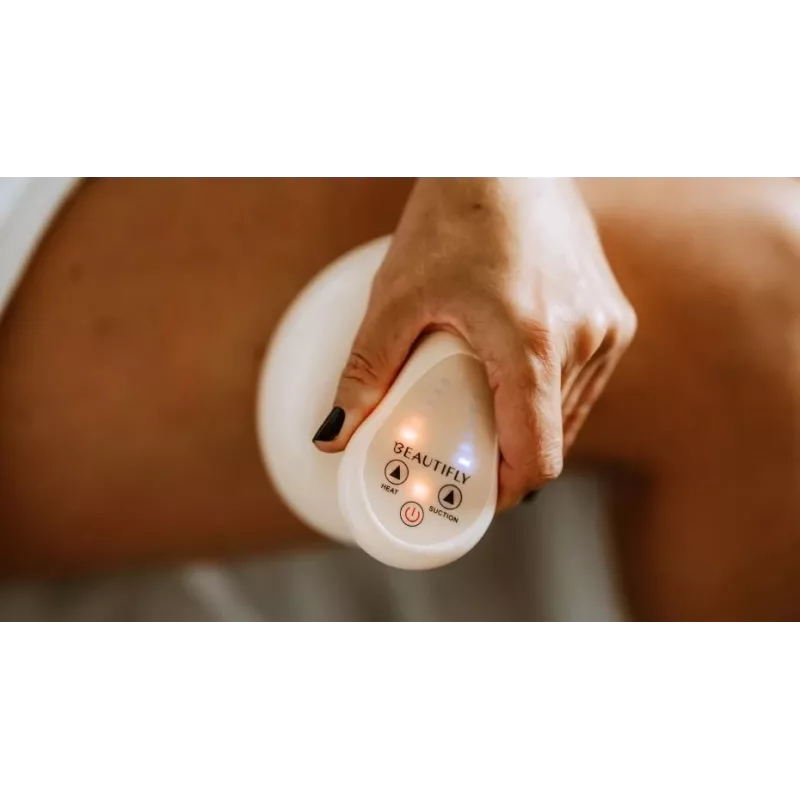 Beautifly B-Modello BODY Warming elektrická masážna bublina