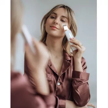 Beautifly B-Scrub PRO Slim multifunkčný škrabka na pokožku