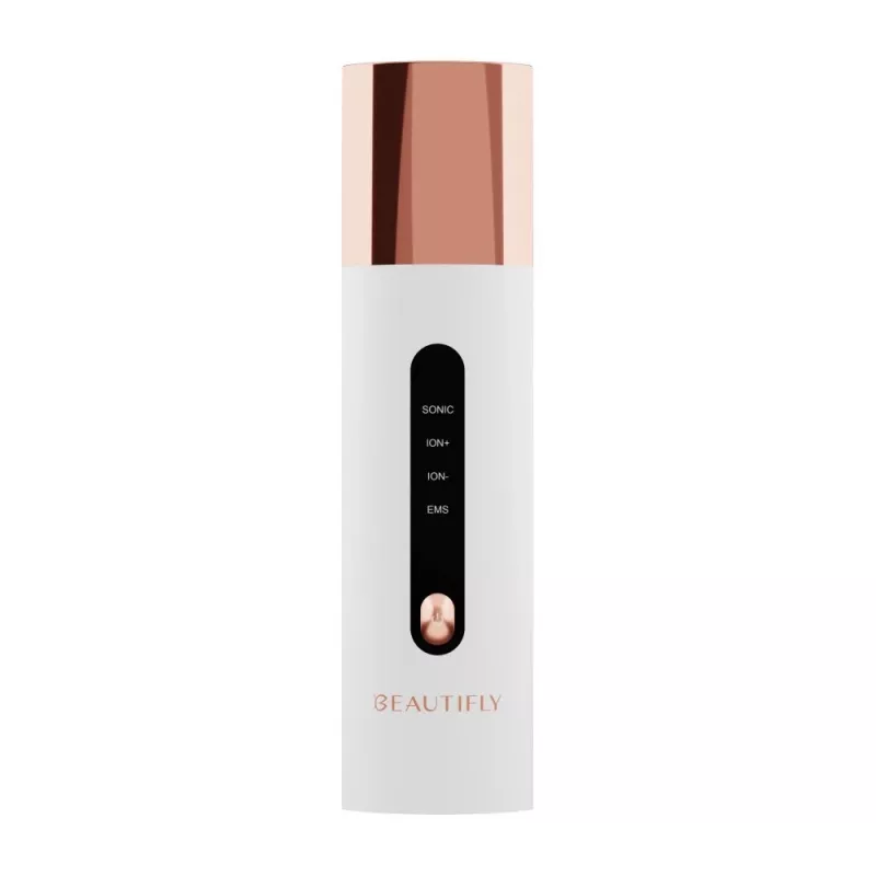 Beautifly B-Scrub PRO Slim multifunkčný škrabka na pokožku