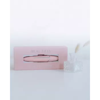 Beautifly B-Sensi masážny prístroj na oči s teplom a vibráciami