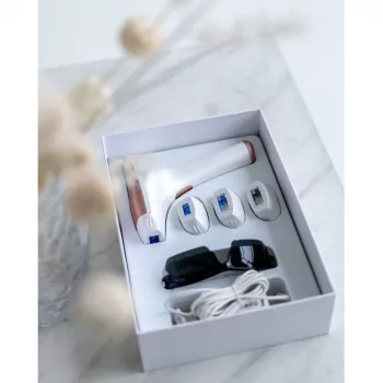 Beautifly B-Shine PRO multifunkčný kozmetický laser