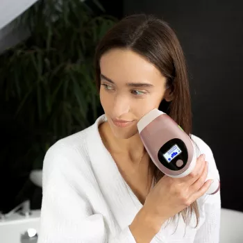 Beautifly B-Shine PRO multifunkčný kozmetický laser