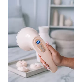 Beautifly B-Skinn BODY ručný masážny prístroj na chudnutie