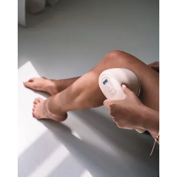 Beautifly B-Skinn BODY ručný masážny prístroj na chudnutie