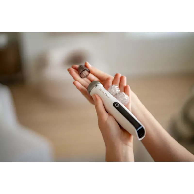 Beautifly CollagenBoost Dermapen microneedling pero
