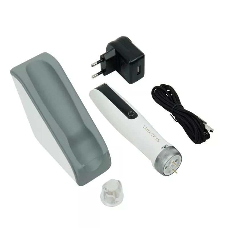 Beautifly CollagenBoost Dermapen microneedling pero