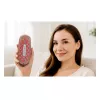 Beautifly LaserBoost Pro RoseGold laser na rast vlasov
