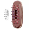 Beautifly LaserBoost Pro RoseGold laser na rast vlasov