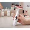 Beautifly LumaLift Pro LED masážny prístroj na tvár a krk so svetelnou terapiou