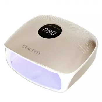 Beautifly Lumiere Nails LED/UV lampa 48W 30 LED biely