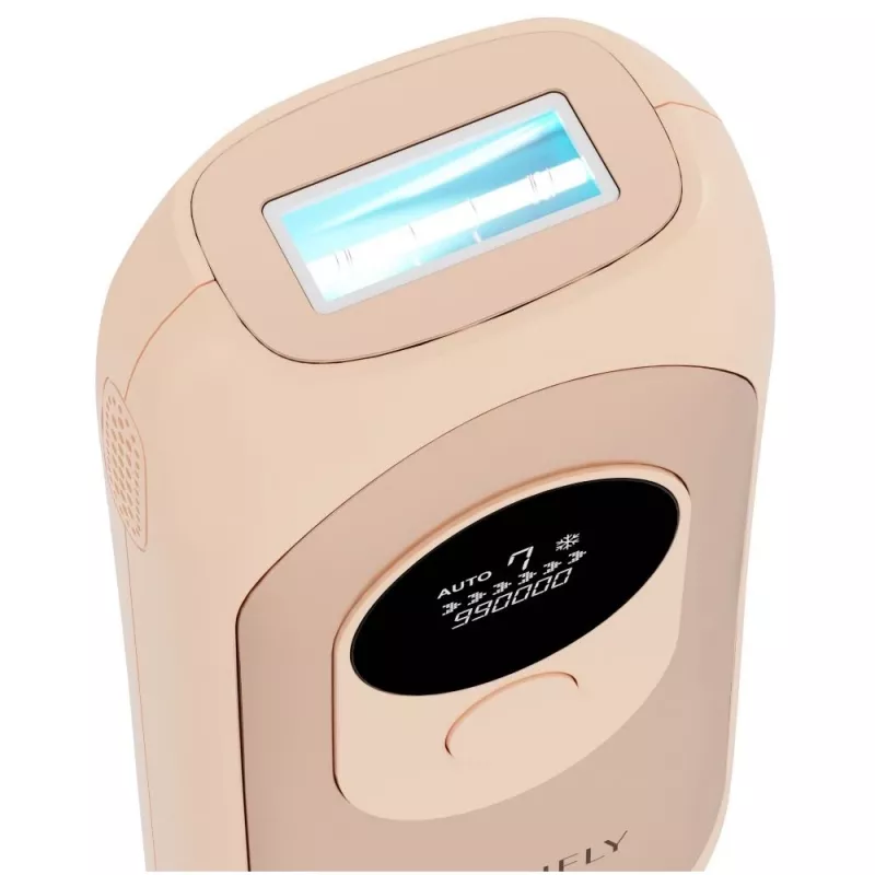 Beautifly LumiThera multifunkčný kozmetický laser