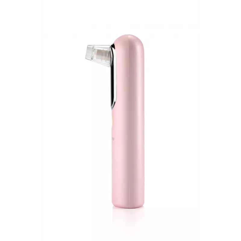 Beautifly mikrodermabrázia a odstraňovač čiernych bodiek Derma Blush