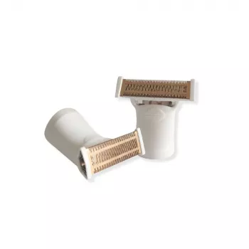 Beautifly My Blade Shaver Heads - balenie 2 ks náhradných holiacich hláv