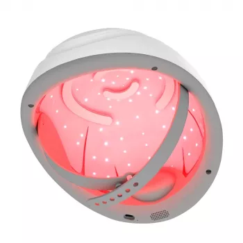Beautifly RejuvaHair Pro laser na rast vlasov