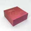 Beautifly Rose Glow Pleaser Red vibrátor pre sebapotešenie