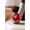 Beautifly Rose Glow Pleaser Red vibrátor pre sebapotešenie