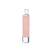 Beautifly Scrub Slim Blush ultrazvukové peelingové zariadenie