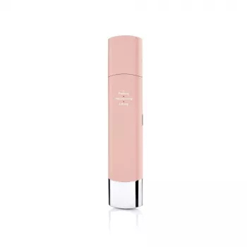 Beautifly Scrub Slim Blush - peeling na telo s mletou kávou, 200 g