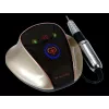 Beautifly Sculpto Nails brúska na nechty 35 000 ot/min LED zobrazenie rýchlosti 6 bitov 6 brúsnych pásikov