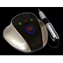 Beautifly Sculpto Nails brúska na nechty 35 000 ot/min LED zobrazenie rýchlosti 6 bitov 6 brúsnych pásikov