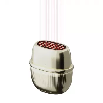 Beautifly SkinWOW Shot Golden LED prístroj na svetelnú terapiu