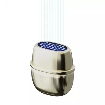 Beautifly SkinWOW Shot Golden LED prístroj na svetelnú terapiu