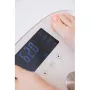 Beautifly SlimSense multifunkčný masážny prístroj proti celulitíde s EMS, RF, kavitáciou, červenou LED