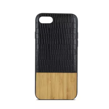 Beeyo Apple iPhone 7 Plus / 8 Plus Drevené puzdro