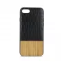 Beeyo Apple iPhone 7 Plus / 8 Plus Drevené puzdro